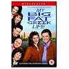 My Big Fat Greek Life [DVD] [2004]