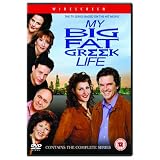 My Big Fat Greek Life [DVD] [2004]by Nia Vardalos