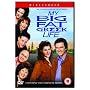 My Big Fat Greek Life [DVD] [2003]