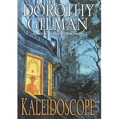 Kaleidoscope (Madame Karitska)