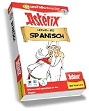 Asterix Lernen Sie Spanisch, 2 CD-ROMs Woerter und Redewendungen fuer Anfaenger. Windows 98/2000/ME/XP und Mac OS 9 oder X