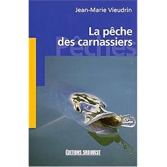 La peche des carnassiers (poche)