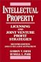 Intellectual Property: Licensing and Joint Venture Profit Strategies, 2002 Cumulative Supplement, 2nd Edition
