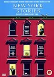 New York Stories [UK IMPORT] - Woody Allen