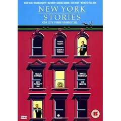 New York Stories [UK Import]
