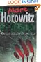 MORE HOROWITZ HORROR (BLACK APPLES S.)