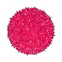 Bethlehem Lighting Indoor/Outdoor Christmas Standard Star Sphere 100  , Red