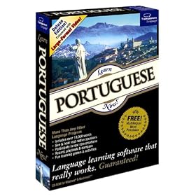 Learn Brazilian Portuguese Now! 9.0