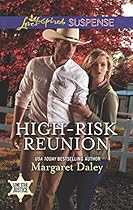High-Risk Reunion (Lone Star Justice)