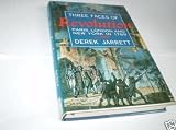 Three faces of revolution : Paris, London and New York in 1789