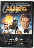 DVD : The Man With The Golden Gun - 2-Disc Ultimate Edition