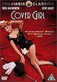 Cover Girl [UK IMPORT] - Rita Hayworth