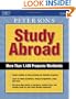 Study Abroad 2006 (Peterson's Study Abroad)