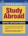 Study Abroad 2006 (Study Abroad)