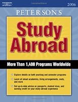 Study Abroad 2006 (Study Abroad)