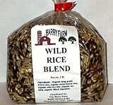 Gourmet Wild Rice Blend, 1 lb.
