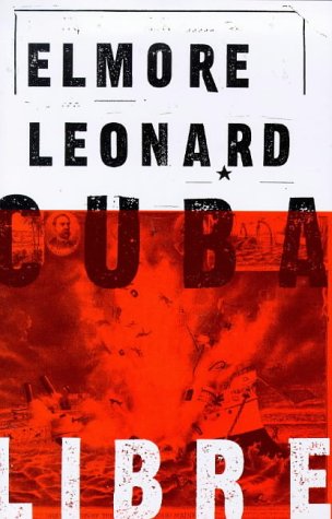 Elmore Leonard