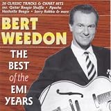 Bert Weedon - Best of Emi Year