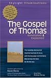 Gospel of Thomas annotated & explained