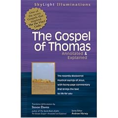 Gospel of Thomas Annotated & Explained (SkyLight Illuminations)