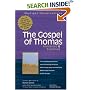 The Gospel of Thomas: Annotated & Explained (Skylight Illuminations,)