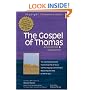 The Gospel of Thomas: Annotated & Explained (Skylight Illuminations,)