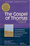 The Gospel of Thomas: Annotated & Explained (Skylight Illuminations,)