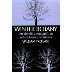 Winter Botany: An Identification Guide to Native and Cultivated Trees and Shrubs
