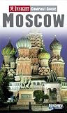 Moscow Insight Compact Guide (Insight Compact Guides)