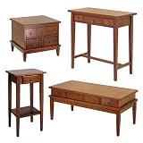 Regalia Collection