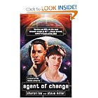 Agent of Change by Sharon Lee and Steve Miller