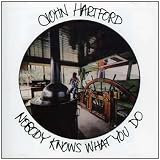 Nobody Knows What You Do
