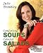 Book Comforting Soups Colorful Salads