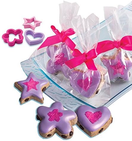 Cool Baker - Cookie Mix Pack by Cool Baker