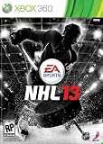 NHL 13