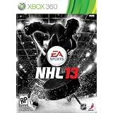 NHL 13 ~ Electronic Arts