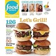 Cheap Deals on Food Network Magazine (1-year auto-renewal)