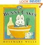 Bunny Cakes (Max and Ruby)