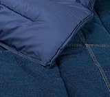 Tommy Hilfiger All American Denim Comforter