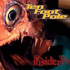 Insider by Ten Foot Pole
