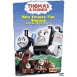 New Friends For Thomas DVD