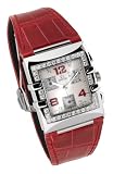 Omega Women's 1847.73.31 Constellation Quadra Quartz Chronograph Watch