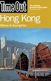 Time Out: Hong Kong (Time Out Hong Kong)