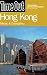 Time Out: Hong Kong (Time Out Hong Kong)