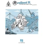 Relient K - Two Lefts Don't Make a Right ... But Three Do book cover