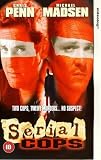 Serial Cops [VHS]