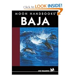Baja (Moon Handbooks)