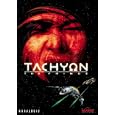 Tachyon: The Fringe: The Official Strategy Guide from Mars