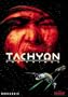 Tachyon: The Fringe: The Official Strategy Guide from Mars