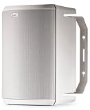 Polk Audio Atrium 50 All Weather Speakers (Pair, White)